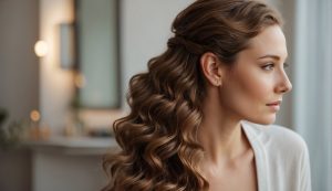 Základy starostlivosti o jemné vlasy