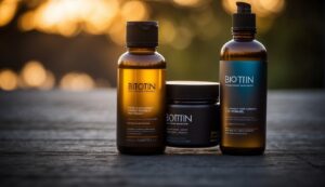 Biotínové Doplnky a Produkty - Biotin na vlasy recenzie