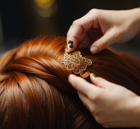Najlepšia henna na vlasy: Ako si vybrať kvalitný produkt