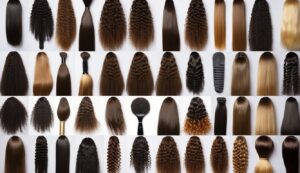 Odporúčania pre rôzne typy vlasov - Kura na vlasy