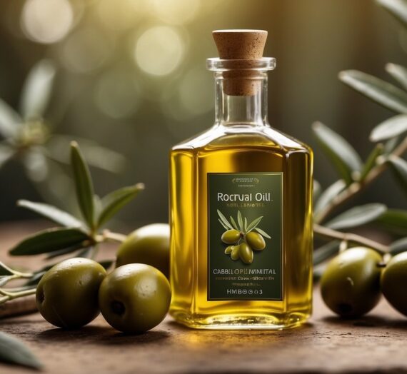 Olivový olej na vlasy: Prírodná cesta k silným a zdravým vlasom