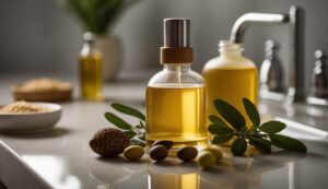 Praktické rady a tipy na použitie - Jojobový olej na vlasy
