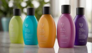 Prednosti a Unikátnosť Palette Šampónov