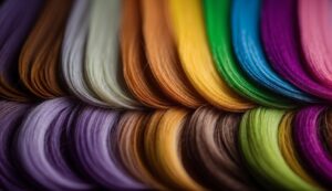 Trendy a osobitosti farebných palet