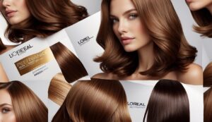 Udržiavanie farby a lesku - Farby na vlasy L’Oreal Preference odtiene